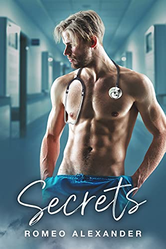 Read Secrets (Greenford), written by Romeo Alexander Read Secrets (Greenford), written by Romeo Alexander