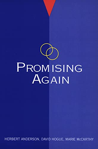 Read Promising Again (FLPP), written by Herbert Anderson; David Hogue; Marie Mccarthy Read Promising Again (FLPP), written by Herbert Anderson; David Hogue; Marie Mccarthy