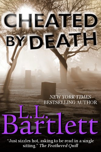 Read Cheated By Death (A Jeff Resnick Mystery Book 4), written by L.L. Bartlett Read Cheated By Death (A Jeff Resnick Mystery Book 4), written by L.L. Bartlett