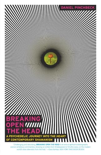 Read Breaking Open the Head: A Psychedelic Journey into the Heart of Contemporary Shamanism, written by Daniel Pinchbeck Read Breaking Open the Head: A Psychedelic Journey into the Heart of Contemporary Shamanism, written by Daniel Pinchbeck