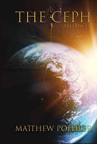 Read The Ceph: Alliance: A novel of Uplift and First Contact, written by Matthew Poehler