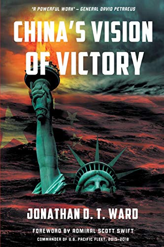 Read China's Vision of Victory, written by Jonathan D T Ward Read China's Vision of Victory, written by Jonathan D T Ward