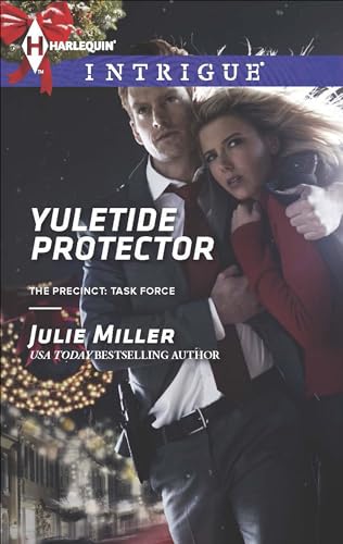Read Yuletide Protector (The Precinct - Task Force Book 6), written by Julie Miller Read Yuletide Protector (The Precinct - Task Force Book 6), written by Julie Miller