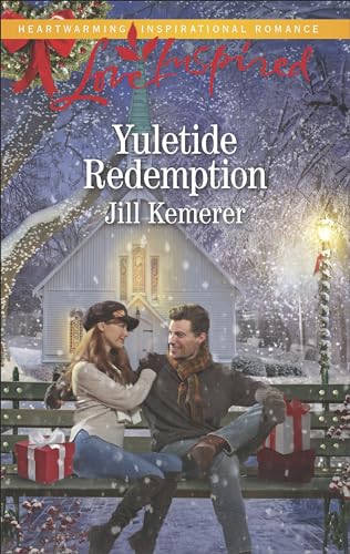 Read Yuletide Redemption (Love Inspired), written by Jill Kemerer Read Yuletide Redemption (Love Inspired), written by Jill Kemerer