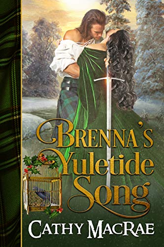 Read Brenna's Yuletide Song: A Scottish Yuletide Novella, written by Cathy MacRae Read Brenna's Yuletide Song: A Scottish Yuletide Novella, written by Cathy MacRae