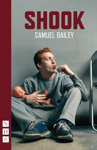 Read Shook, written by Samuel Bailey