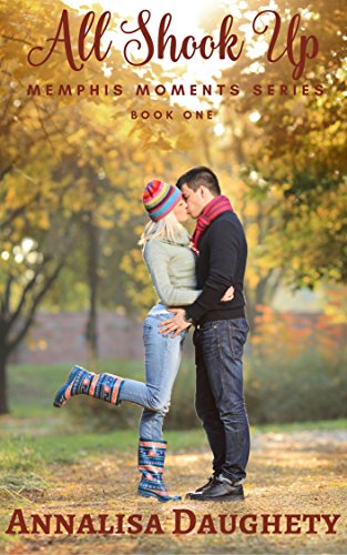 Read All Shook Up (Memphis Moments Book 1), written by Annalisa Daughety Read All Shook Up (Memphis Moments Book 1), written by Annalisa Daughety