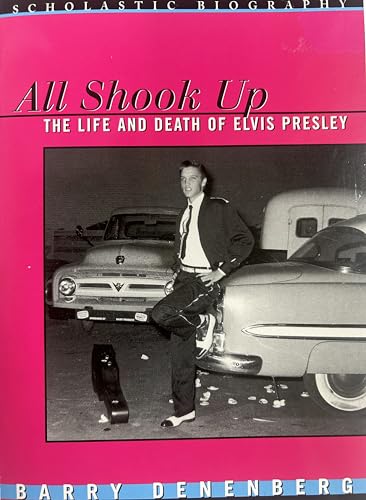 Read All Shook Up: The Life & Death Of Elvis Presley, written by Barry Denenberg Read All Shook Up: The Life & Death Of Elvis Presley, written by Barry Denenberg