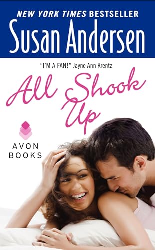 Read All Shook Up, written by Susan Andersen Read All Shook Up, written by Susan Andersen