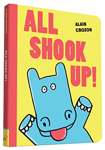 Read All Shook Up!, written by Alain Crozon Read All Shook Up!, written by Alain Crozon