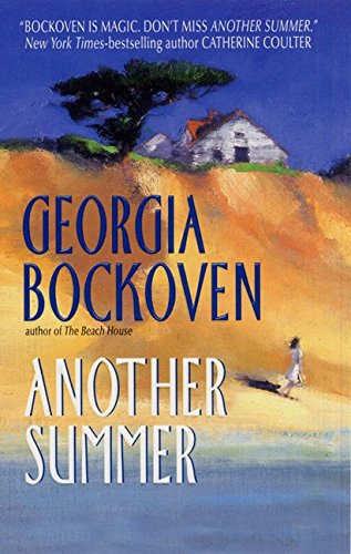 Read Another Summer (Beach House, 2), written by Georgia Bockoven Read Another Summer (Beach House, 2), written by Georgia Bockoven