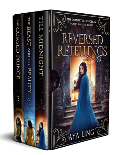 Read Reversed Retellings: The Complete Collection, written by Arisa May; Aya Ling