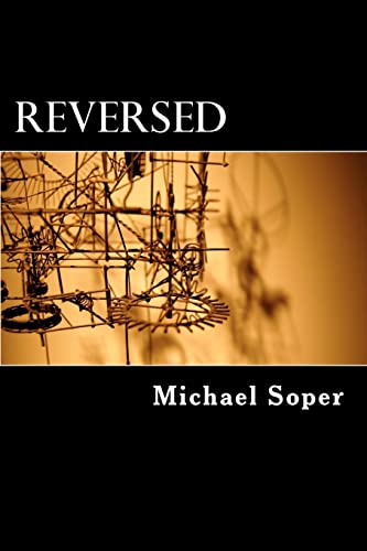 Read Reversed, written by Michael Truman Soper Read Reversed, written by Michael Truman Soper