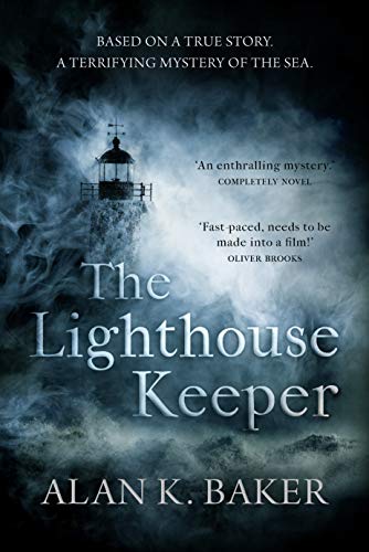 Read The Lighthouse Keeper, written by Alan K. Baker Read The Lighthouse Keeper, written by Alan K. Baker