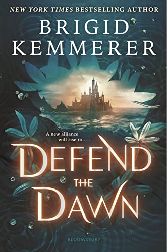 Read Defend the Dawn (Defy the Night), written by Brigid Kemmerer Read Defend the Dawn (Defy the Night), written by Brigid Kemmerer