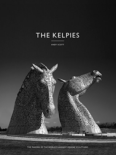 Read The Kelpies, written by Andy Scott