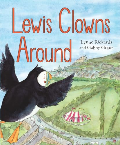 Read Lewis Clowns Around (Picture Kelpies), written by Lynne Rickards Read Lewis Clowns Around (Picture Kelpies), written by Lynne Rickards