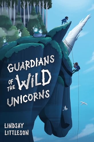 Read Guardians of the Wild Unicorns (Kelpies), written by Lindsay Littleson Read Guardians of the Wild Unicorns (Kelpies), written by Lindsay Littleson