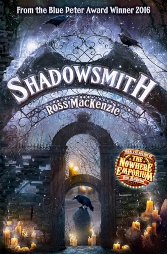 Read Shadowsmith (Kelpies), written by Ross MacKenzie Read Shadowsmith (Kelpies), written by Ross MacKenzie
