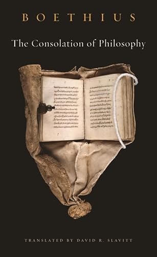 Read The Consolation of Philosophy, written by Boethius Read The Consolation of Philosophy, written by Boethius