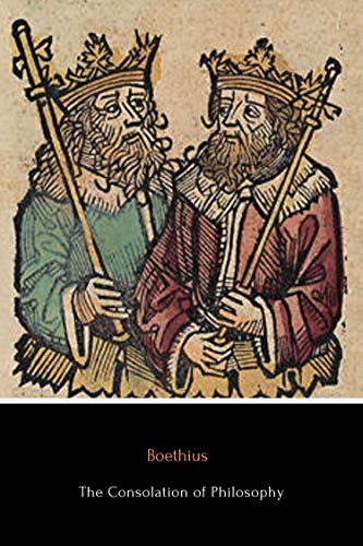 Read The Consolation of Philosophy (Illustrated), written by Ancius Boethius; H. R. James Read The Consolation of Philosophy (Illustrated), written by Ancius Boethius; H. R. James