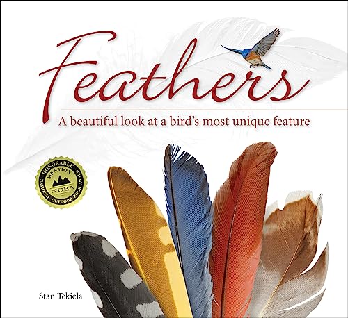 Read Feathers: A Beautiful Look at a Bird's Most Unique Feature (Nature Appreciation), written by Stan Tekiela Read Feathers: A Beautiful Look at a Bird's Most Unique Feature (Nature Appreciation), written by Stan Tekiela