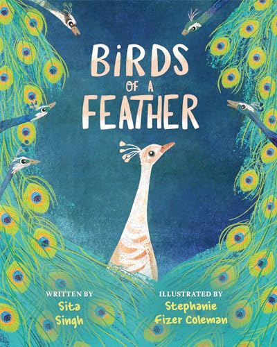 Read Birds of a Feather, written by Sita Singh Read Birds of a Feather, written by Sita Singh