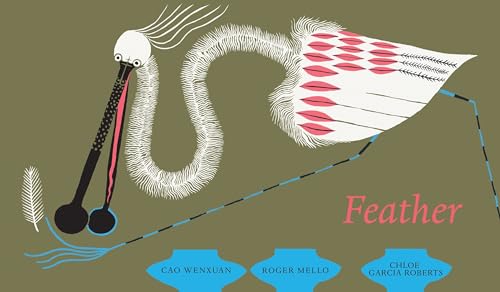 Read Feather, written by Cao Wenxuan