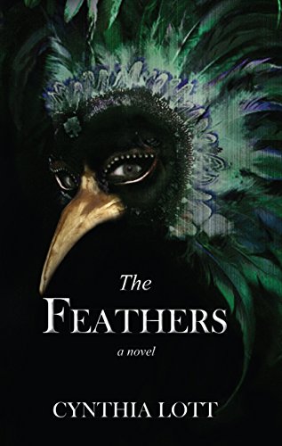 Read The Feathers (Southern Spectral Series Book 1), written by Cynthia Lott