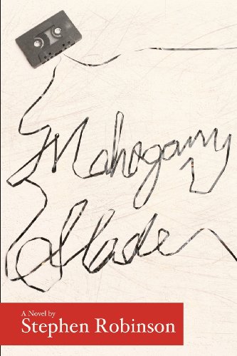 Read Mahogany Slade, written by Stephen Robinson Read Mahogany Slade, written by Stephen Robinson