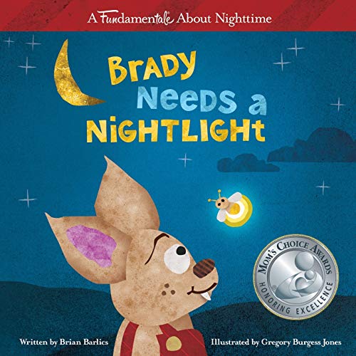 Read Brady Needs a Nightlight (1), written by Brian Barlics Read Brady Needs a Nightlight (1), written by Brian Barlics