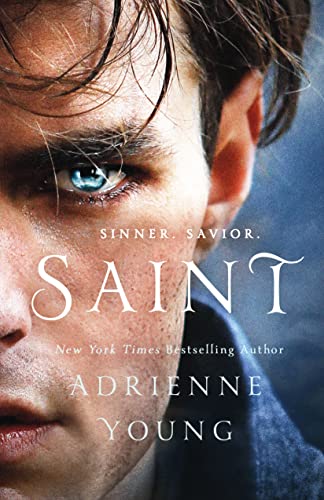 Read Saint (The World of the Narrows Book 4), written by Adrienne Young Read Saint (The World of the Narrows Book 4), written by Adrienne Young