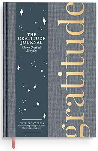 Read Gratitude Journal for Women: A Daily 5 Minute Guide for Mindfulness, Positivity, Affirmation and Self Care (Premium Keepsake Edition), written by Paper Peony Press Read Gratitude Journal for Women: A Daily 5 Minute Guide for Mindfulness, Positivity, Affirmation and Self Care (Premium Keepsake Edition), written by Paper Peony Press