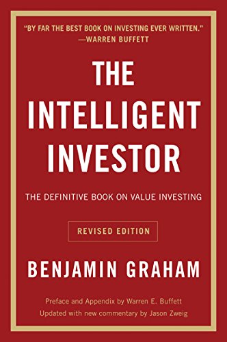 Read The Intelligent Investor, Rev. Ed: The Definitive Book on Value Investing, written by Benjamin Graham; Jason Zweig Read The Intelligent Investor, Rev. Ed: The Definitive Book on Value Investing, written by Benjamin Graham; Jason Zweig