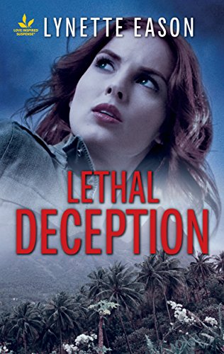 Read Lethal Deception (Refuge from Danger Book 1), written by Lynette Eason