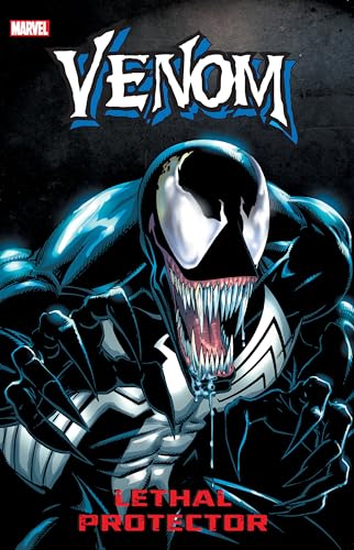 Read Venom: Lethal Protector [New Printing], written by David Michelinie