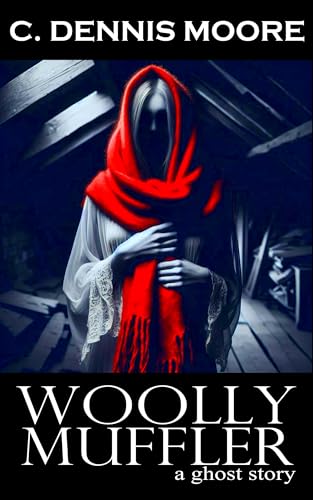 Read Woolly Muffler (Angel Hill shorts), written by C. Dennis Moore Read Woolly Muffler (Angel Hill shorts), written by C. Dennis Moore