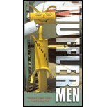 Read Muffler Men (00) by Correll, Timothy Corrigan - Polk, Patrick Arthur [Paperback (2000)], written by Correl