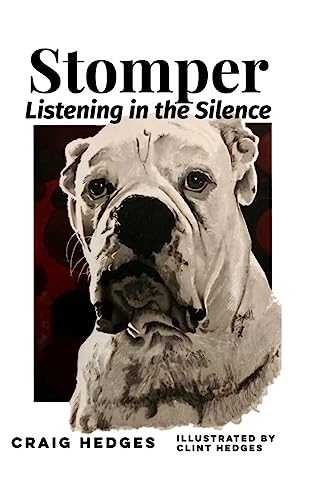 Read Stomper: Listening in the Silence, written by Craig Hedges Read Stomper: Listening in the Silence, written by Craig Hedges