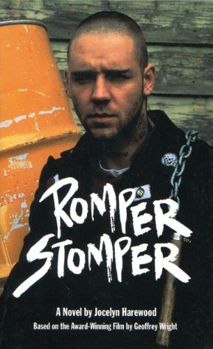 Read Romper Stomper (Urban grunge Book 1), written by Jocelyn Harewood Read Romper Stomper (Urban grunge Book 1), written by Jocelyn Harewood