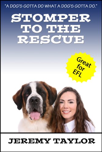 Read Stomper To The Rescue, written by Jeremy Taylor Read Stomper To The Rescue, written by Jeremy Taylor