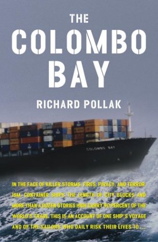 Read The Colombo Bay, written by Richard Pollak Read The Colombo Bay, written by Richard Pollak