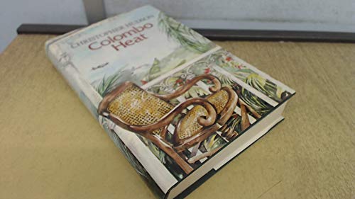 Read Colombo Heat, written by Christopher Hudson Read Colombo Heat, written by Christopher Hudson