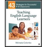 Read Teaching English Language Learners (12) by Colombo, Michaela [Paperback (2011)], written by Colombo
