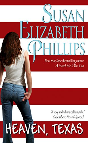 Read Heaven, Texas (Chicago Stars Book 2), written by Susan Elizabeth Phillips Read Heaven, Texas (Chicago Stars Book 2), written by Susan Elizabeth Phillips