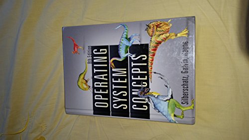 Read Operating System Concepts, written by Abraham Silberschatz; Peter B. Galvin; Greg Gagne Read Operating System Concepts, written by Abraham Silberschatz; Peter B. Galvin; Greg Gagne