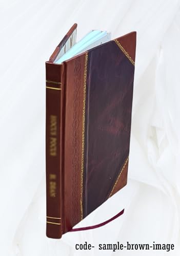 Read The Builder 1925-01-02: Vol 128 Iss 4274 Volume 128 1925 [Leather Bound], written by Anonymous