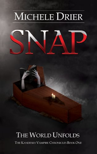 Read SNAP: The World Unfolds, written by Michele Drier