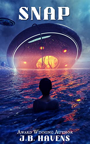 Read Snap, written by J.B. Havens Read Snap, written by J.B. Havens