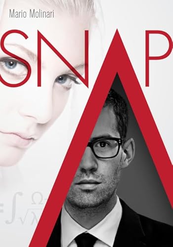 Read Snap, written by Mario Molinari Read Snap, written by Mario Molinari
